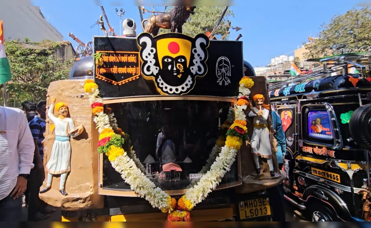 Latest and Breaking News on NDTV