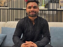 Rinku Singh Gets Engaged To Member Of Parliament? Social Media Abuzz