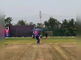 'लिख के लेलो', IPL 2025 से पहले आपने Vaibhav Suryavanshi का तेवर देखा? यहां की छक्के-चौकों की बौछार, VIDEO 'लिख के लेलो', IPL 2025 से पहले आपने Vaibhav Suryavanshi का तेवर देखा? यहां की छक्के-चौकों की बौछार, VIDEO
