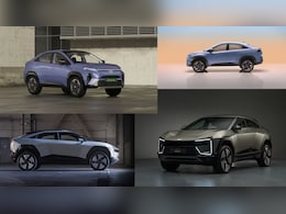 Tata Curvv EV vs Mahindra BE 6 Comparison: Price, Specs, And More