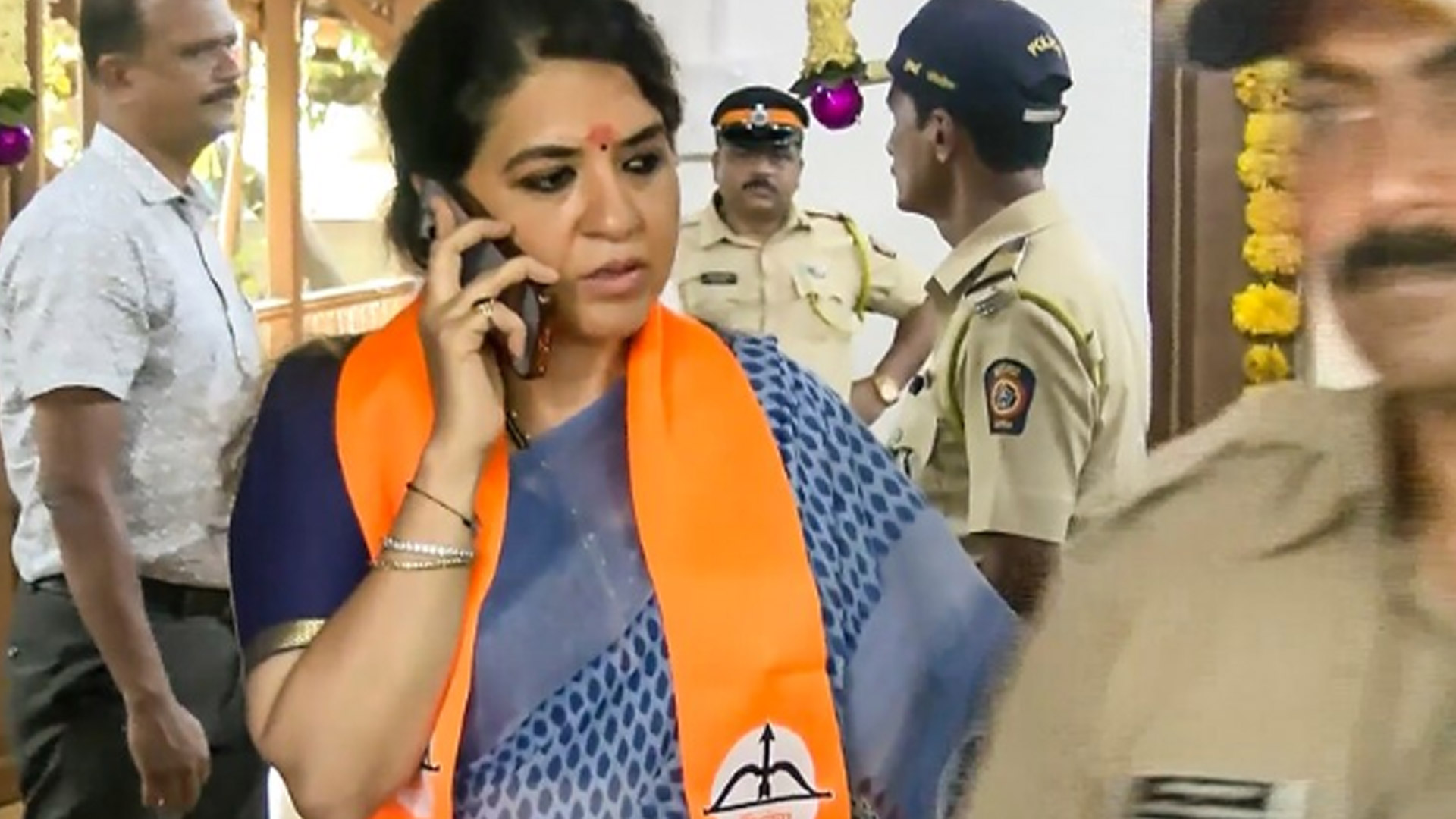 Shaina NC Expresses 'Tremendous Faith in Mumbai Police' Amid Saif Stabbing Case