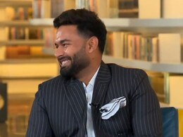 '<i>Sab Tabaahi Hai...</i>': New Captain Rishabh Pant's Hilarious Take On LSG's IPL 2025 Squad