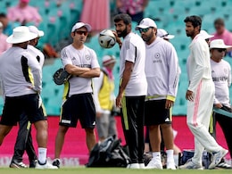 "What Were They Doing?" Sunil Gavaskar Wants BCCI To Question Gautam Gambhir, Coaches Over India's Losing Streak "What Were They Doing?" Sunil Gavaskar Wants BCCI To Question Gautam Gambhir, Coaches Over India's Losing Streak