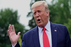 Trump Inauguration Just Hours Away | Indian Student Shot Dead In Washington, D.C. | The World Report Trump Inauguration Just Hours Away | Indian Student Shot Dead In Washington, D.C. | The World Report