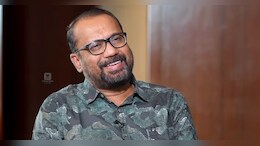 Malayalam Filmmaker Shafi Dies At 56, Actor Vishnu Unnikrishnan Pays Tribute