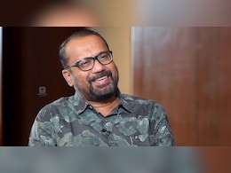 Malayalam Filmmaker Shafi Dies At 56, Actor Vishnu Unnikrishnan Pays Tribute
