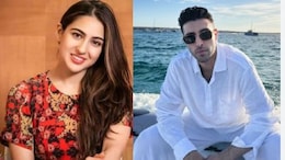 Sara Ali Khan's Rumoured Boyfriend Arjun Pratap Bajwa On Speculation About Their Relationship