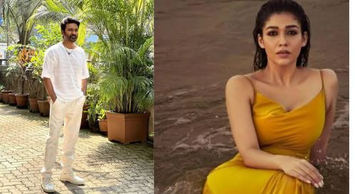 In Nayanthara vs Dhanush Copyright Row, Big Win For <i>Raanjhanaa</i> Actor