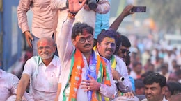 Minister Dhananjay Munde Shares Bell's Palsy Diagnosis: All About The Condition
