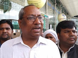 ‘BJP में कुछ विभीषण नहीं होते तो 43 सीट नहीं हारते’: UP के कैबिनेट मंत्री संजय निषाद    ‘BJP में कुछ विभीषण नहीं होते तो 43 सीट नहीं हारते’: UP के कैबिनेट मंत्री संजय निषाद