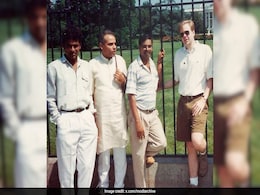 "One Day World Would...": When PM Modi Was Denied US Visa "One Day World Would...": When PM Modi Was Denied US Visa