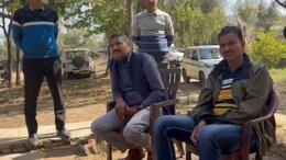 ACB Action: जयपुर में एसीबी ने वन विभाग के फॉरेस्टर और गार्ड को रंगे हाथ पकड़ा, मांगते थे र&zwj;िश्&zwj;वत&nbsp;