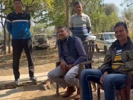 ACB Action: जयपुर में एसीबी ने वन विभाग के फॉरेस्टर और गार्ड को रंगे हाथ पकड़ा, मांगते थे र‍िश्‍वत 