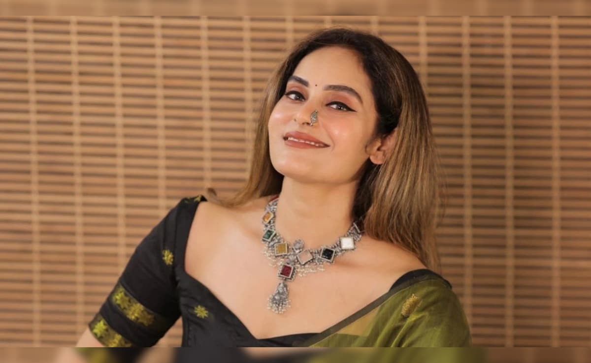 Shrutika Arjun Gets Evicted A Week Before Finale