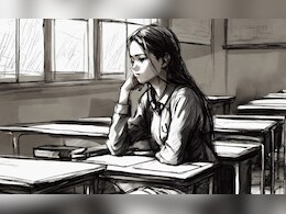 प्रिंसिपल ने कथित तौर पर छात्राओं की उतरवाई शर्ट , कहा- घर कैसे भी जाओ, हमें उससे कोई मतलब नहीं प्रिंसिपल ने कथित तौर पर छात्राओं की उतरवाई शर्ट , कहा- घर कैसे भी जाओ, हमें उससे कोई मतलब नहीं