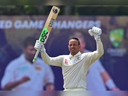 Usman Khawaja: उस्मान ख्वाजा ने बदल दिया ऑस्ट्रेलियाई क्रिकेट का इतिहास, ये कारनामा करने वाले पहले बल्लेबाज Usman Khawaja: उस्मान ख्वाजा ने बदल दिया ऑस्ट्रेलियाई क्रिकेट का इतिहास, ये कारनामा करने वाले पहले बल्लेबाज