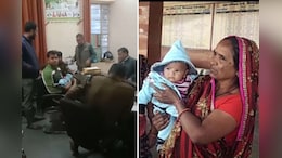 परवरिश नहीं कर सकती... चिट्ठी लिख स्टेशन पर बच्चे को लावारिस छोड़ने की कहानी पलटी, क्राइम पेट्रोल देख रची थी साजिश