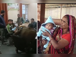 परवरिश नहीं कर सकती... चिट्ठी लिख स्टेशन पर बच्चे को लावारिस छोड़ने की कहानी पलटी, क्राइम पेट्रोल देख रची थी साजिश परवरिश नहीं कर सकती... चिट्ठी लिख स्टेशन पर बच्चे को लावारिस छोड़ने की कहानी पलटी, क्राइम पेट्रोल देख रची थी साजिश