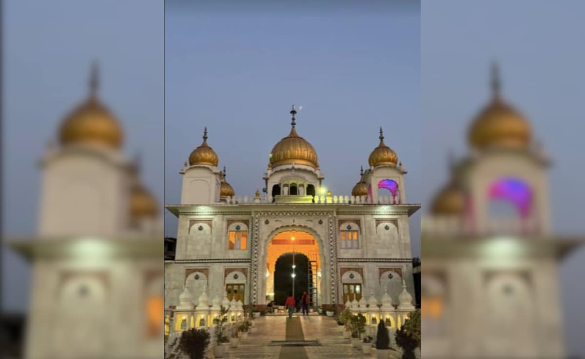 Latest and Breaking News on NDTV Latest and Breaking News on NDTV