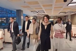 Priyanka Gandhi's Key Questions As 'One Nation One Election' Panel Meets Priyanka Gandhi's Key Questions As 'One Nation One Election' Panel Meets