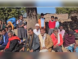 ना बिजली, ना मोबाइल नेटवर्क... कोटा के इस गांव में नहीं हो रही लड़कों की शादी