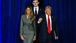 Was Barron Trump Rejected By Harvard? What US First Lady Melania Trump Said