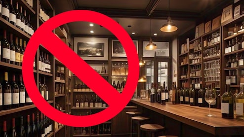 क्या छत्तीसगढ़ में होगी 'शराबबंदी'? ड्राइवर संगठनों ने की मांग, सरकार को विधानसभा में घेरेगी कांग्रेस