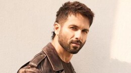 NDTV Exclusive: Shahid Kapoor On <i>Deva</i> vs <i>Kabir Singh</i> Comparisons