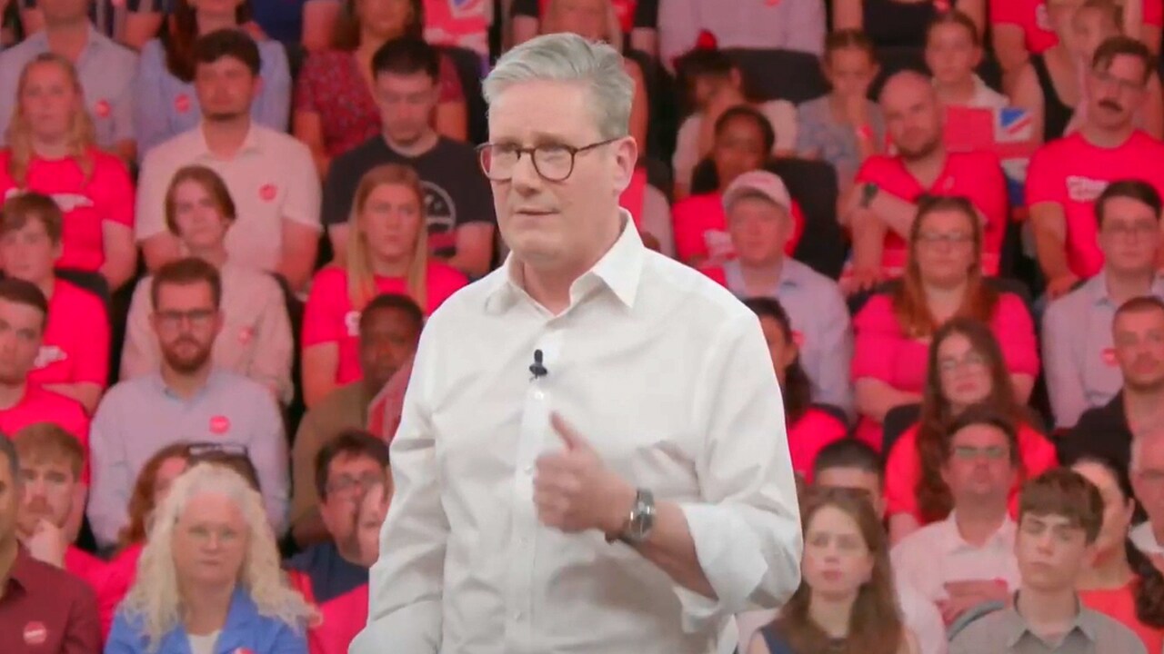 UK PM's U-Turn: What's Behind The Sudden Inquiry Into Child Exploitation