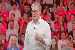 UK PM's U-Turn: What's Behind The Sudden Inquiry Into Child Exploitation UK PM's U-Turn: What's Behind The Sudden Inquiry Into Child Exploitation