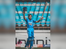 Who Is Pratika Rawal? साइकोलॉजी की स्टूडेंट, दिल्ली से नाता, जानें कौन हैं युवा सनसनी प्रतिका रावल