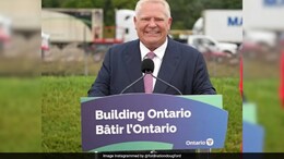Ontario Premier Threatens To Shut Electricity For US If Trade War Intensifies