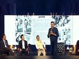 Video: जब रवि शास्त्री ने जड़े थे एक ओवर में 6 छक्के, अब खुद शास्त्री ने अपनी स्टाइल में कमेंट्री कर लूटी महफिल Video: जब रवि शास्त्री ने जड़े थे एक ओवर में 6 छक्के, अब खुद शास्त्री ने अपनी स्टाइल में कमेंट्री कर लूटी महफिल