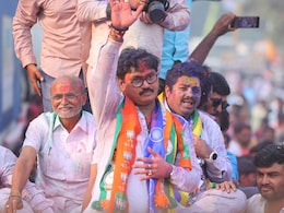 Suresh Dhas :'1 रुपयाचेही काम न करता 73 कोटींची बोगस बिले उचलली', धनंजय मुंडेंवर थेट घाव