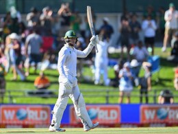 South Africa vs Pakistan 2nd Test Day 1 Highlights: Ryan Rickelton, Temba Bavuma Put South Africa In Command