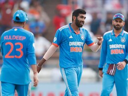 "10 Per Cent Chance": Jasprit Bumrah Given Next To No Hope For Making Comeback For Champions Trophy
