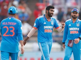 'चमत्कार होगा अगर...', OMG जसप्रीत बुमराह को लगी किसकी नजर, चैंपियंस ट्रॉफी से पहले सामने आए रिपोर्ट में बड़ा दावा