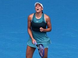 Madison Keys Ousts Elena Rybakina To Set Quarterfinal Meeting With Elina Svitolina