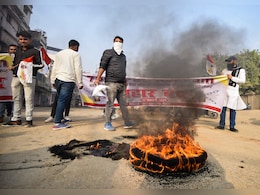 पप्पू यादव के आह्वान पर आज बिहार बंद, BPSC री-एग्जाम की कर रह हैं मांग पप्पू यादव के आह्वान पर आज बिहार बंद, BPSC री-एग्जाम की कर रह हैं मांग