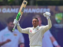 Usman Khawaja Joins Don Bradman In Elite List, Becomes Only Second Australian To Hit Double Century After...