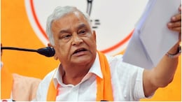 Kirodi Lal Meena Resignation: 'मेरा इस्तीफा अब भी जारी है', किरोड़ी लाल मीणा के बयान से राजस्थान में गरमाई सियासत