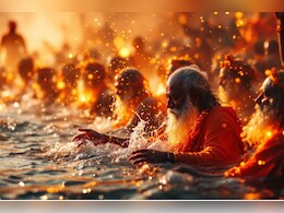 Mahakumbh 2025 : किस समय कौन सा अखाड़ा संगम में करेगा अमृत स्नान, यहां देखें लिस्ट Mahakumbh 2025 : किस समय कौन सा अखाड़ा संगम में करेगा अमृत स्नान, यहां देखें लिस्ट