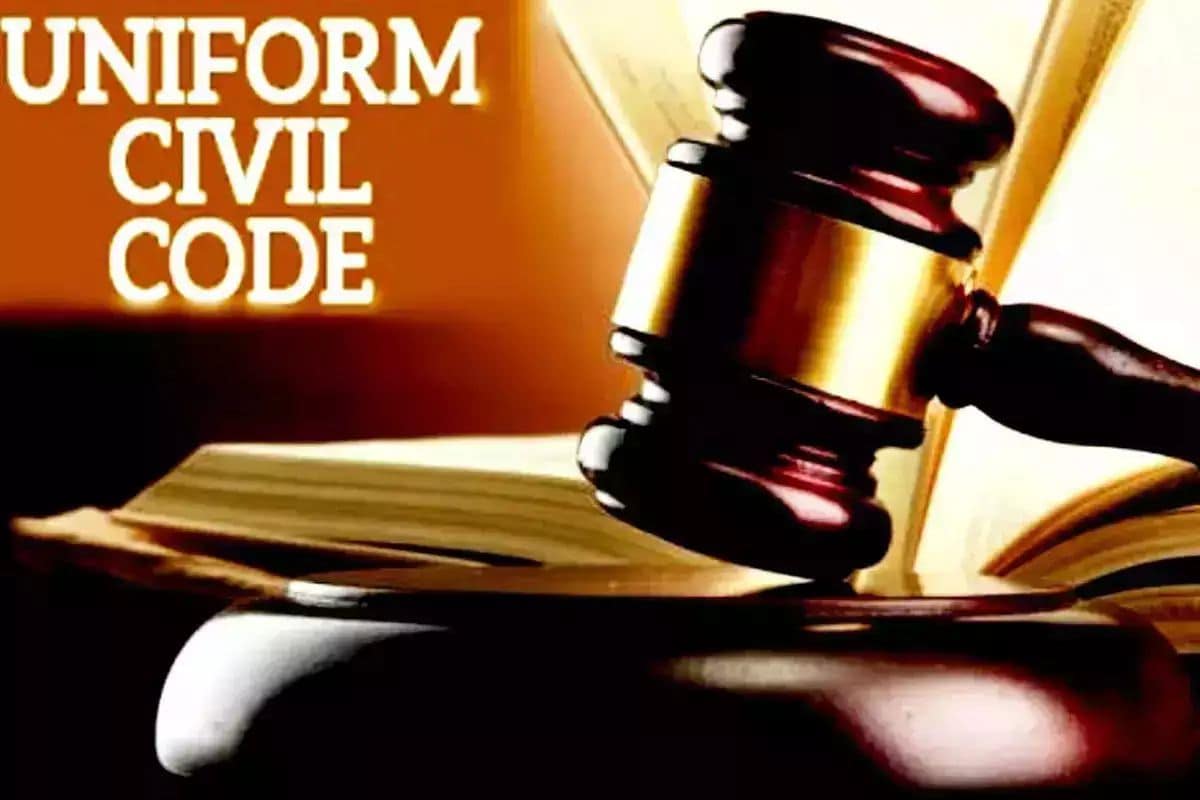 Gujarat UCC Bill Gets President's Nod: Marriage, Divorce, Inheritance And Live-In Rules