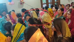 दिल्ली से ऑपरेट होता था&nbsp;चेन स्नेचर लेडी गैंग, MP पुलिस ने खोल दी गिरोह की कलाई, चार गिरफ्तार