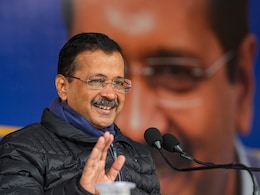 बीजेपी के पास कोई मुख्यमंत्री चेहरा नहीं... न दिल्ली के लिए कोई विजन : अरविंद केजरीवाल बीजेपी के पास कोई मुख्यमंत्री चेहरा नहीं... न दिल्ली के लिए कोई विजन : अरविंद केजरीवाल