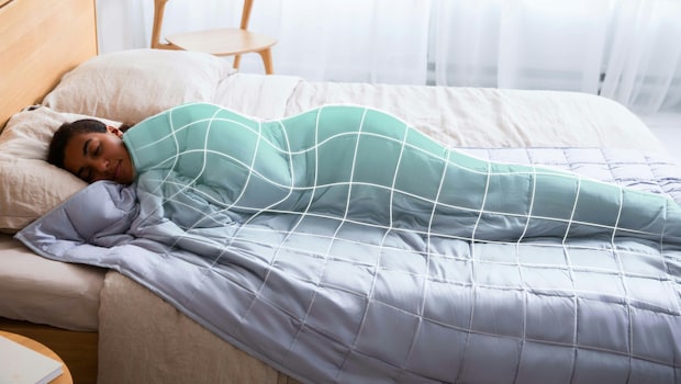 These 7 Products Might Help You Get A Good Night's Rest