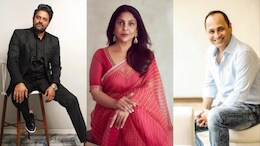 Shefali Shah And Jaideep Ahlawat To Lead Vipul Amrutlal Shah's Heist Thriller <i>Hisaab</i>