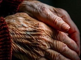 पीटा, लोहे की छड़ से दागा... 77 साल की बुजुर्ग महिला से ऐसी हैवानियत, सुनकर खड़े हो जाएंगे रोंगटे