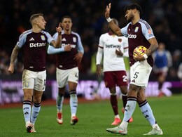 Aston Villa Eye Champions League Last 16 In 'Battle Of Britain' With Celtic