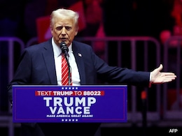 Trump Scraps US Office On Climate Diplomacy Trump Scraps US Office On Climate Diplomacy